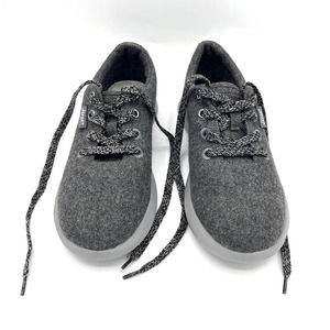 JSport Wool Sneaker